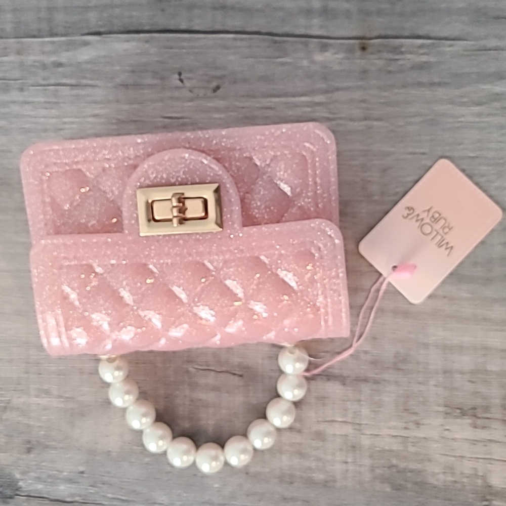 Mini crossbody - Willow & Ruby